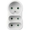 Optoma Konnoc DX-FZB-01/01-2 rozbočka 1xkul.+2xplochá