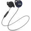 Koss | Ausinės | BT221i | Bluetooth | į ausis įkišamos | Mikrofonas | Juodas