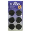 Koss | PORTCUSH Replacement pagalvėlė skirta stereophones | No | Juodas