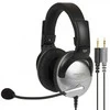Koss | Ausinės | SB45 | su laidu | Ant ausų uždedamos | Mikrofonas | Sidabrinis/Juodas | Noise canceling