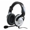 Koss | Ausinės | SB45 | su laidu | Ant ausų uždedamos | Mikrofonas | Sidabrinis/Juodas | Noise canceling