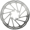SRAM Centerline 180mm Rounded 2.0mm disc (su plieniniais varžtais)