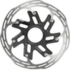 SRAM Paceline X CenterLock 160mm Rounded disc (package includes lockring with internal lock
