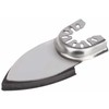 Kreator KRT990036 - Finger-shaped abrasive pad 50mm
