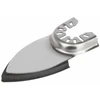 Kreator KRT990036 - Finger-shaped abrasive pad 50mm