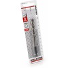 Grąžtas Kreator KRT011307 - 2 pcs HSS HEX metal drill bits 6.0 x 114 mm