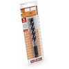 Grąžtas HEX stone drills 8.0x120mm (2pcs) Kreator