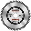 Kreator KRT020424 - Wood saw blade 216mm, 60T