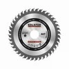 Kreator KRT020436 - Wood saw blade 235mm 40T
