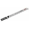 Kreator KRT045004 - 2 pcs of BD wood saw blades 100/6