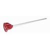 Grąžtas Maišytuvas dažams, plastikinis antgalis 80mm KRT050001 KREATOR