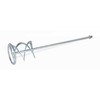 Grąžtas Kreator KRT050006 - Mixing whisk 136mm Gal. M14