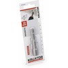 Antgalis veržlėms 10mm magnetinis KRT062200 KREATOR