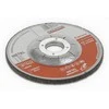 Kreator KRT070310 - Grinding wheel Steel 115x6,0mm 2 plus 1 (3pcs)