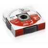 Kreator KRT070310 - Grinding wheel Steel 115x6,0mm 2 plus 1 (3pcs)