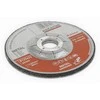 Kreator KRT070320 - Grinding wheel Steel 125x6,0mm 2 plus 1 (3pcs)