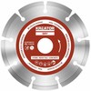 Kreator Deimantinis pjovimo diskas KRT080101, 125mm, 22.2mm, 2.00mm, 1.20mm