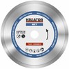 Kreator KRT081100 deimantinis pjovimo diskas, 89mm, 10mm, 1.80mm, 1.20mm, 17200 aps/min, šlapiam pjovimui