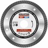 Kreator KRT085101 Deimantinis pjovimo diskas, 125mm, 22.2mm, 1.2mm, 0.8mm, 9mm, 9