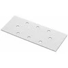 Kreator KRT202558 - 5x Sandpaper 93 x 230 B for G180 paint