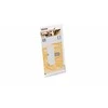 Kreator KRT202559 - 5x Sandpaper 93 x 230 B for G240 paint