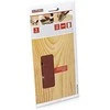 Kreator KRT203005 - 5x Sandpaper 115 x 230 G80