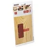 Kreator KRT203007 - 5x Sandpaper 115 x 230 G120