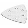 KREATOR Kūrėjas KRT210058 - 5x Švitrinis popierius 3 x 90 dažams - G180