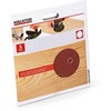 Kreator KRT230005 - 5x Sandpaper 115 mm G80