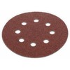 Kreator KRT230504 - 5x švitrinis popierius 125 mm G60