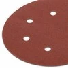 Kreator KRT231007 - 5x Sanding paper 150 mm G120