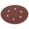 Kreator KRT231007 - 5x Sanding paper 150 mm G120