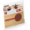 Kreator KRT231007 - 5x Sanding paper 150 mm G120