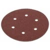 Kreator KRT231007 - 5x Sanding paper 150 mm G120