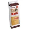 Kreator KRT243005 - 3x Abrasive belt 100 x 610 G80