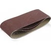 Kreator KRT243602 - 3x Abrasive belt 50x686 G120