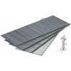 Kreator KRT305025 - Smeigės A 25mm 1500 vnt.