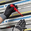Kreator KRT400201 - Insulated screwdriver set 8pcs
