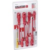 Kreator KRT400201 - Insulated screwdriver set 8pcs
