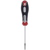 Atsuktuvas TORX T6 75mm KRT404101 KREATOR