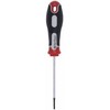 Atsuktuvas TORX T8 75mm KRT404103 KREATOR