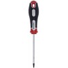 Kreator Atsuktuvas TORX T15 KRT404106, 100mm, magnetinis antgalis, minkšta rankena