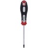 Kreator Atsuktuvas TORX T27 KRT404109, 100mm, 27, magnetinis antgalis, minkšta rankena