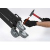 Kreator KRT463010 - Set of punches 3pcs