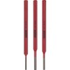 Kreator KRT463010 - Set of punches 3pcs