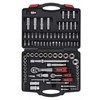 Orkaitė Instrumentu komplekts 1/4", 1/2" (94gab.) Kreator