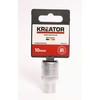 Statinis veržliaraktis 1/2 ";10mm Kreator