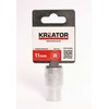 Statinio veržliaraktis 1/2 ";11mm Kreator