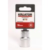 Statinis veržliaraktis 1/2 "18 mm Kreator