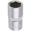 Kreator KRT502015 - 1/2" Socket (walnut) 24mm